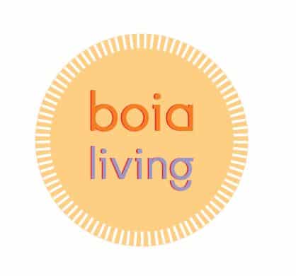 Boia Logo