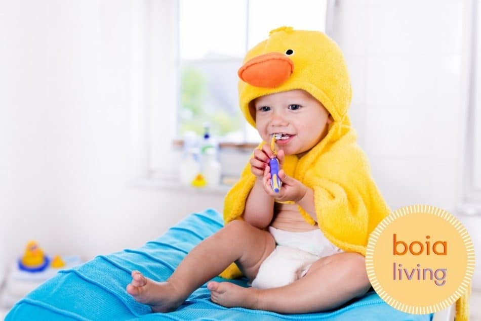 2024'ün En Şık Bebek Müslin Panço Modelleri ve Fiyatı 2 bebek muslin panco 2 scaled