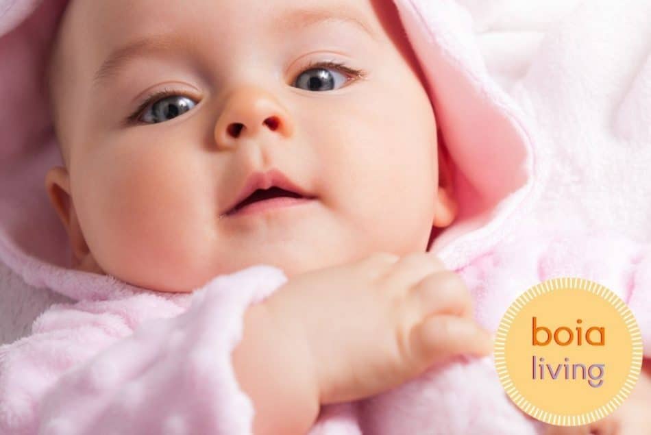 2024'ün En Şık Bebek Müslin Panço Modelleri ve Fiyatı 4 bebek muslin panco 4 scaled