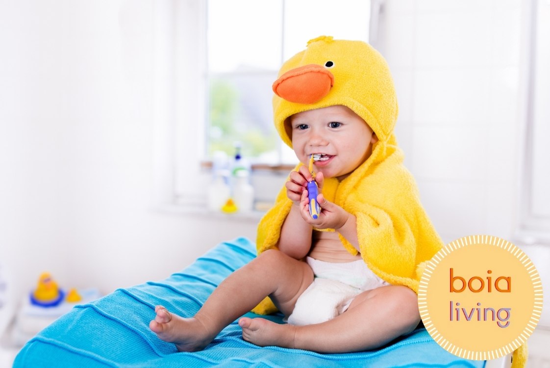 Organik Bebek Havlusu Nedir? Özellikleri ve Fiyatı | 2024 2 organik bebek havlusu 2