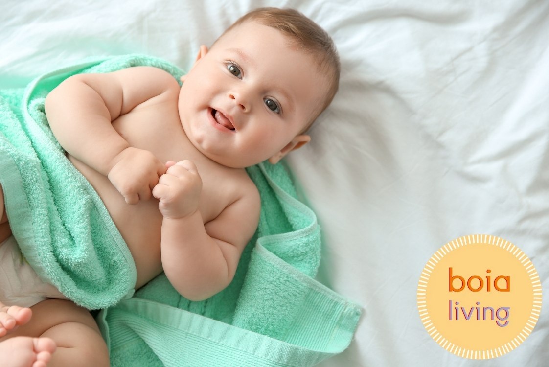 Organik Bebek Havlusu Nedir? Özellikleri ve Fiyatı | 2024 3 organik bebek havlusu 3