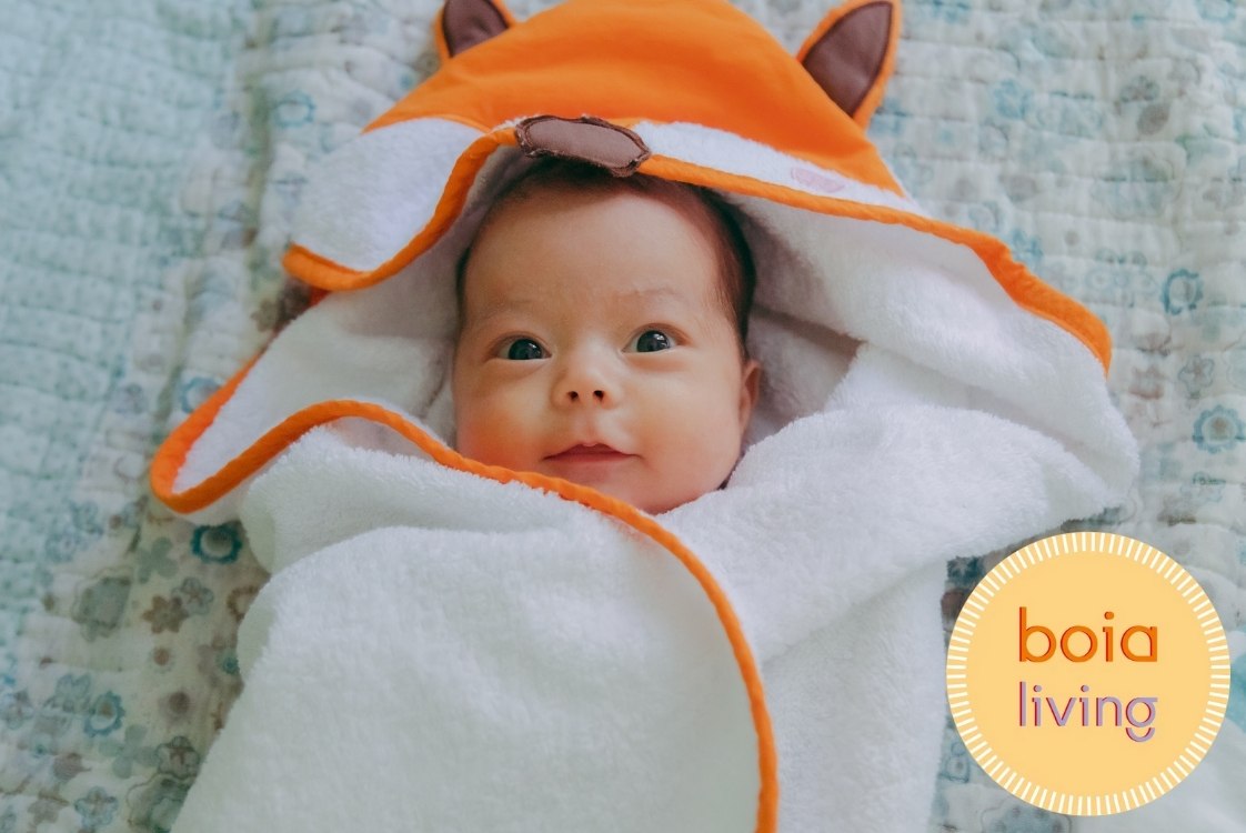 Organik Bebek Havlusu Nedir? Özellikleri ve Fiyatı | 2024 4 organik bebek havlusu 4