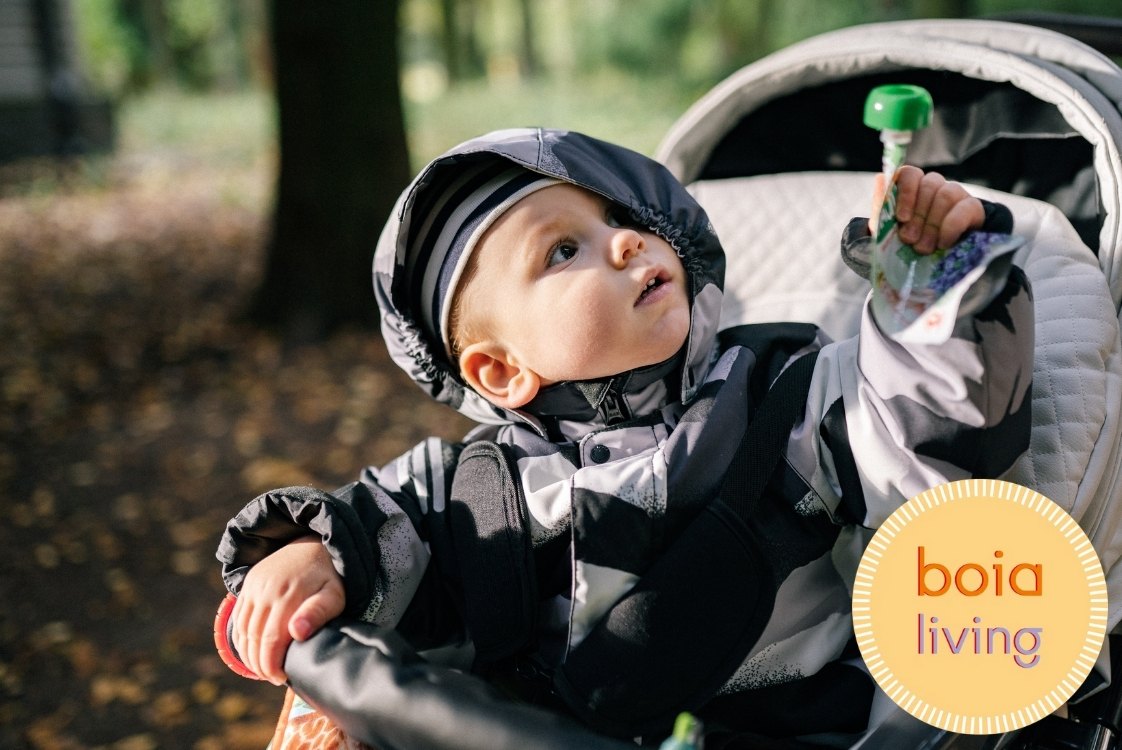 Bebek Arabası Ayak Tulumu Nedir? | Çeşitleri | 2024 2 bebek arabasi ayak tulumu 2