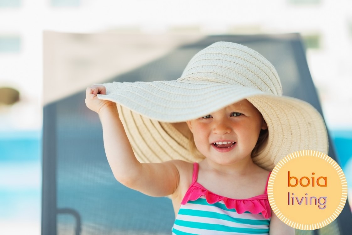 Çocuk Bucket Şapka Nedir? Çeşitleri ve Fiyatı | 2024 2 cocuk bucket sapka 2