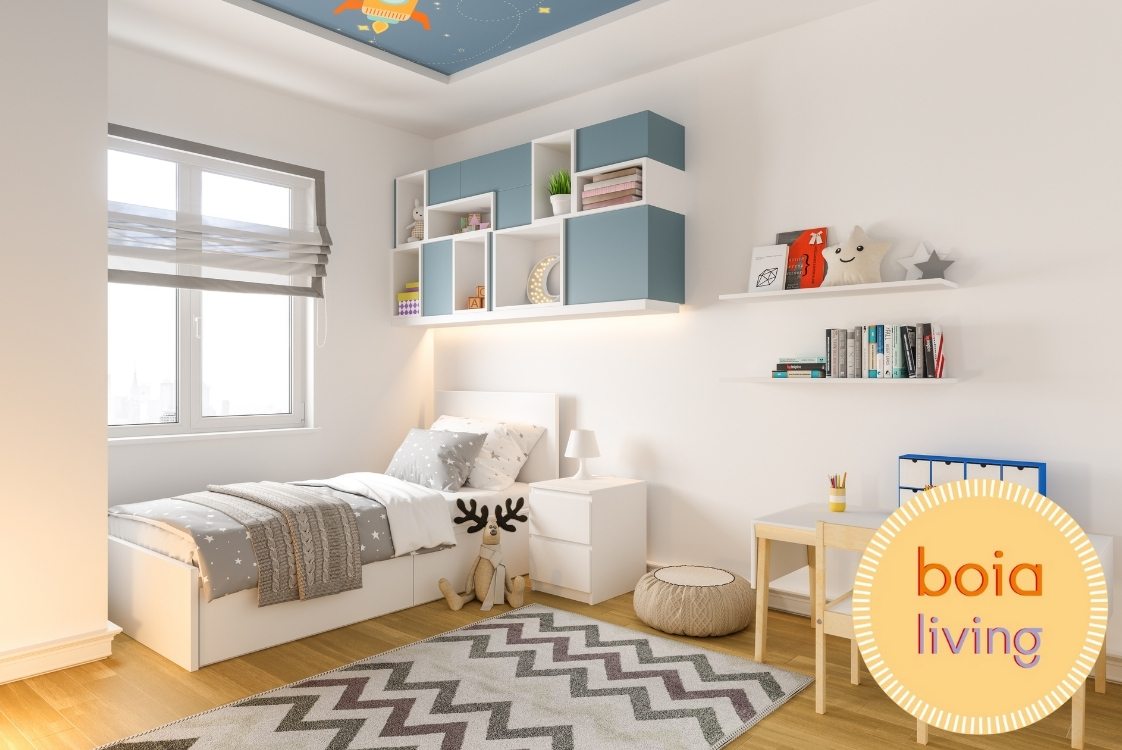 Çocuk Odası Posteri Nedir? Özellikleri ve Fiyatı | 2024 2 cocuk odasi posteri 2