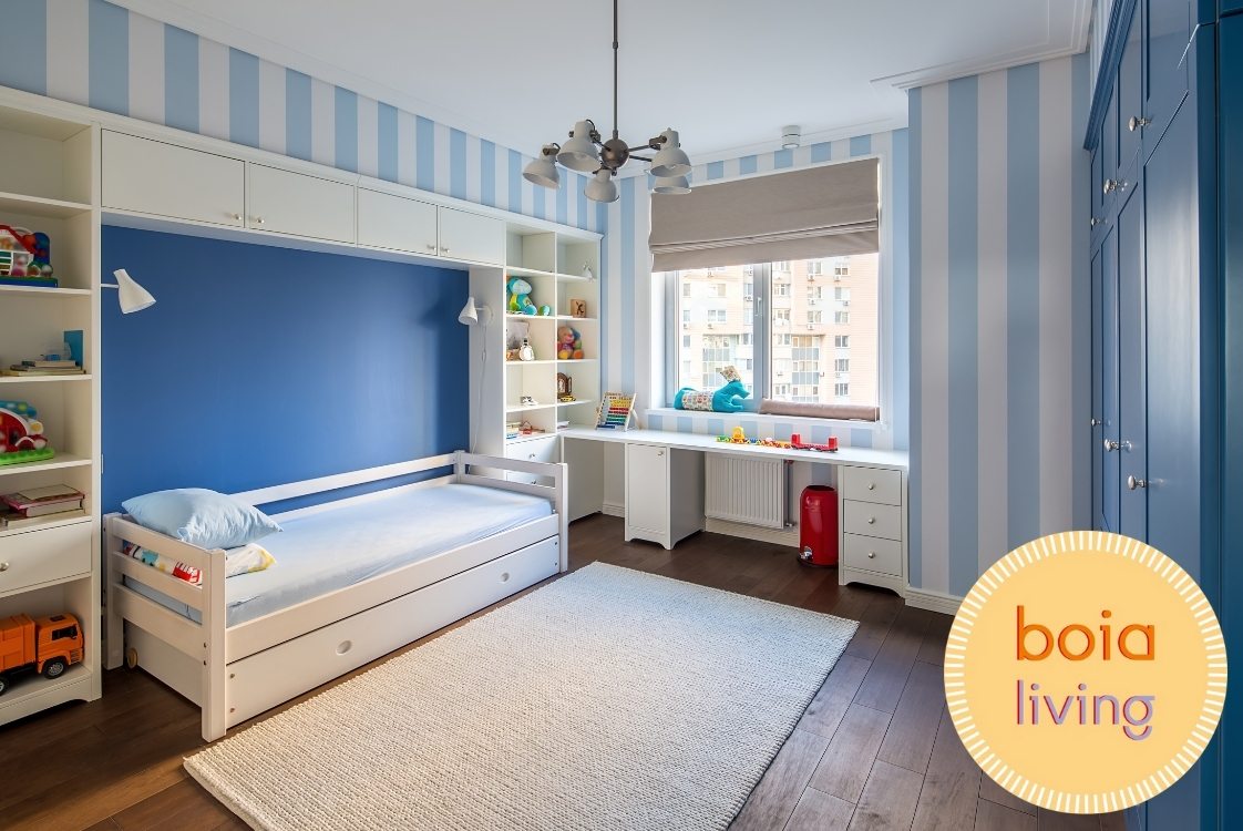 Çocuk Odası Posteri Nedir? Özellikleri ve Fiyatı | 2024 3 cocuk odasi posteri 3