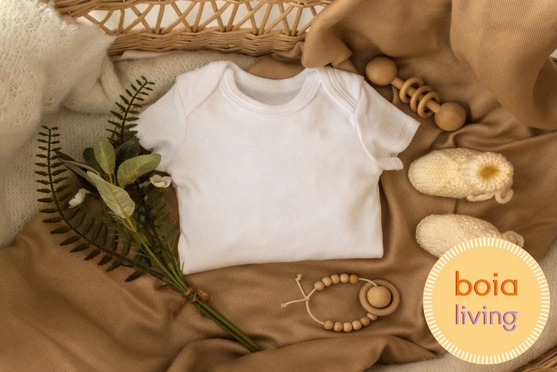 İstanbul'da Organik Bebek Giyim Markası Önerisi | 2024 3 istanbulda organik bebek giyim markasi 3