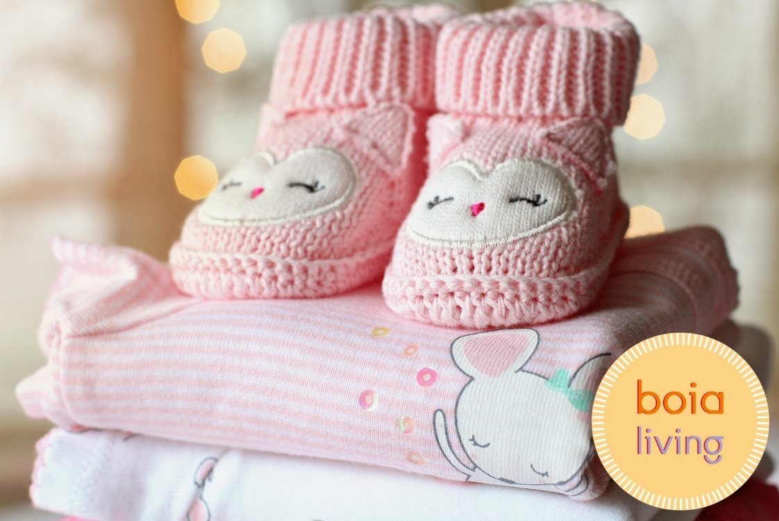 Organik Bebek Kıyafetleri Nedir? Çeşitleri ve Özelliği | 2024 2 organik bebek kitafetleri 2