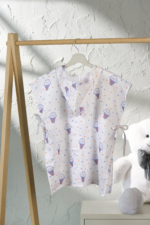 Dondurma Müslin Panço "Creamy Ice Cream" - Görsel 2